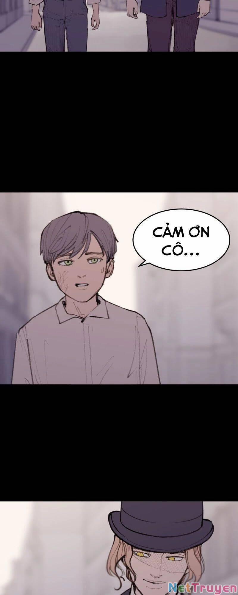 Tướng Quỷ Dạy Yêu 110 trang 19