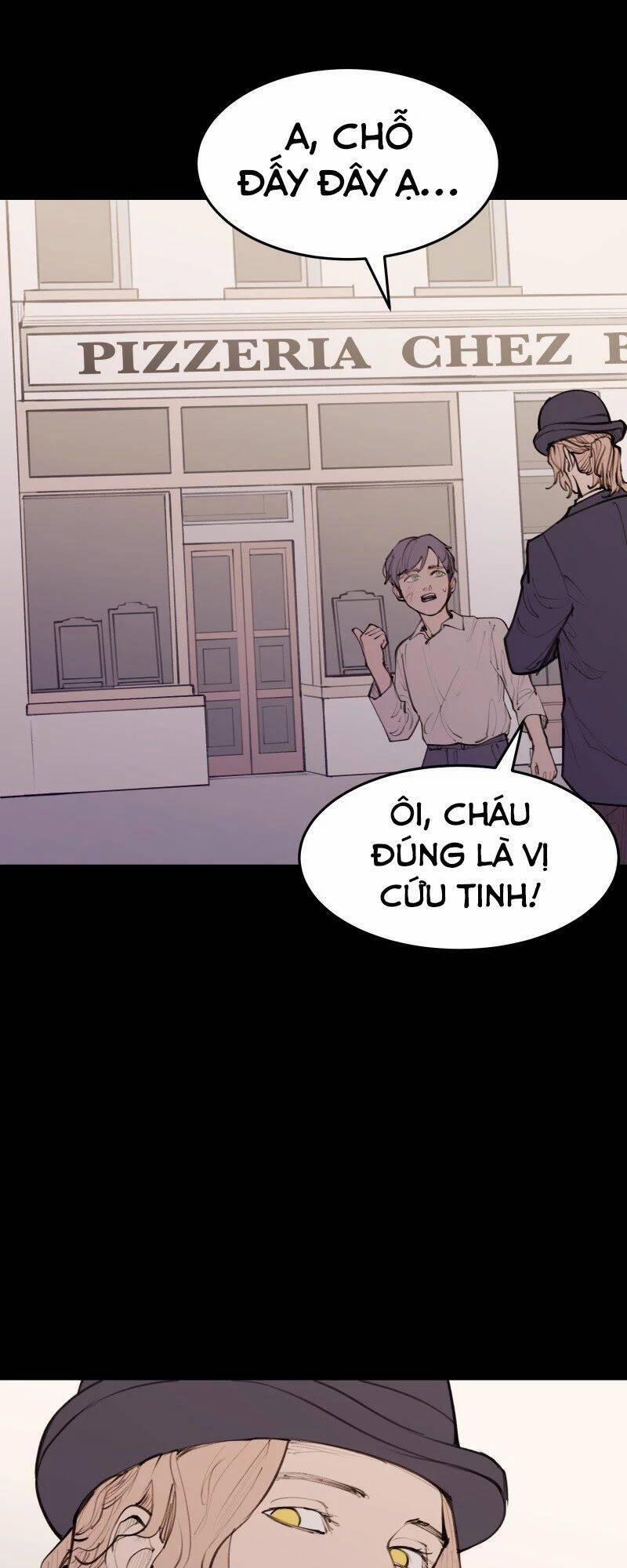 Tướng Quỷ Dạy Yêu 110 trang 21