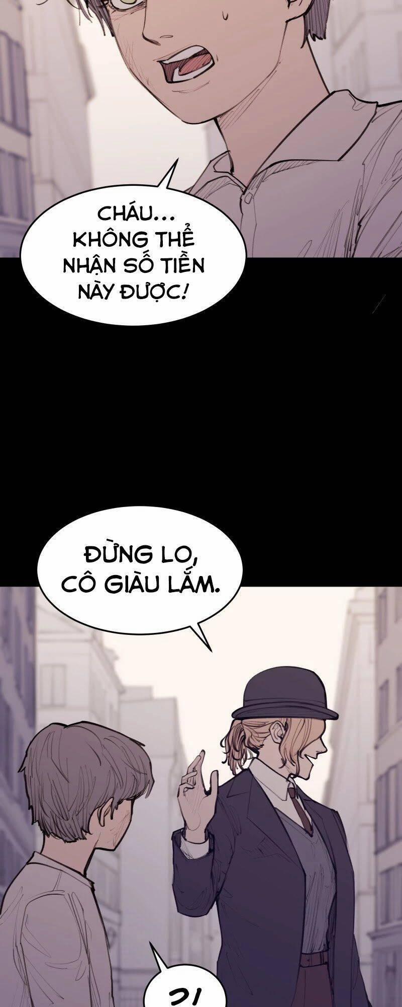 Tướng Quỷ Dạy Yêu 110 trang 24