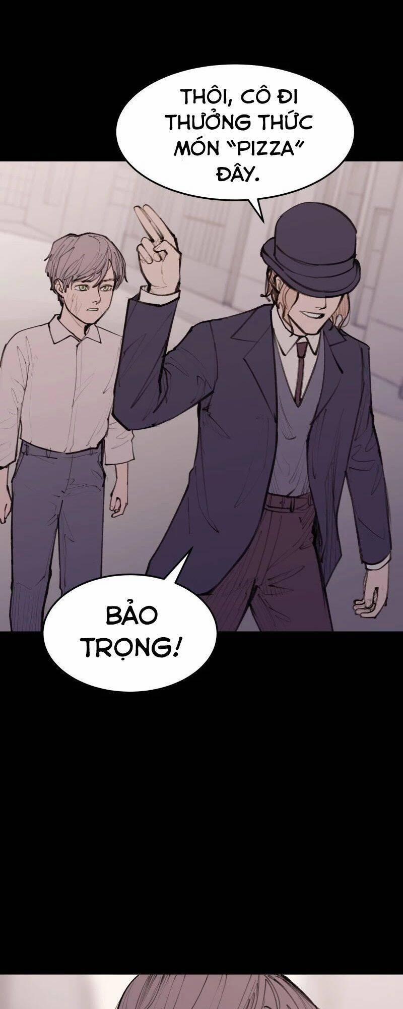 Tướng Quỷ Dạy Yêu 110 trang 26