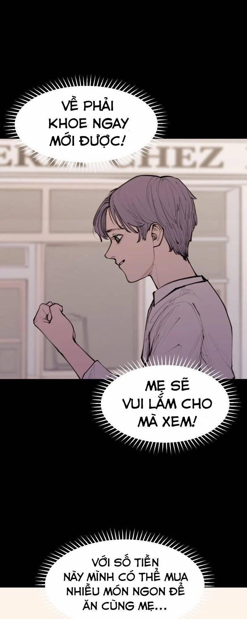 Tướng Quỷ Dạy Yêu 110 trang 28