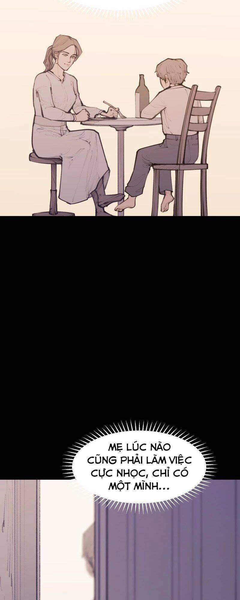 Tướng Quỷ Dạy Yêu 110 trang 29