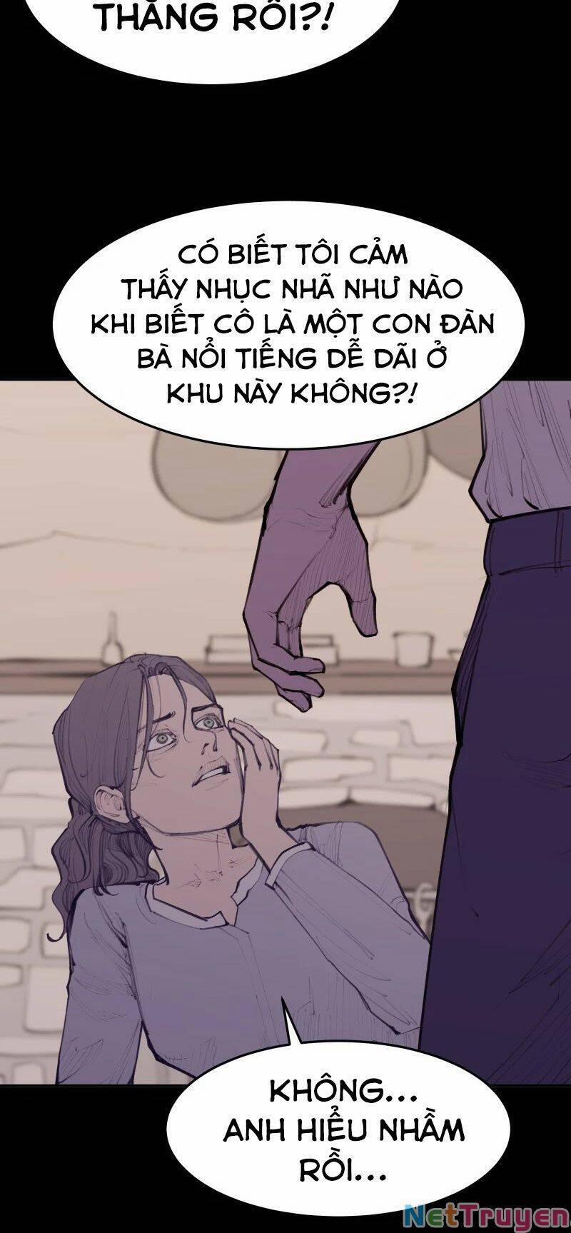 Tướng Quỷ Dạy Yêu 110 trang 31