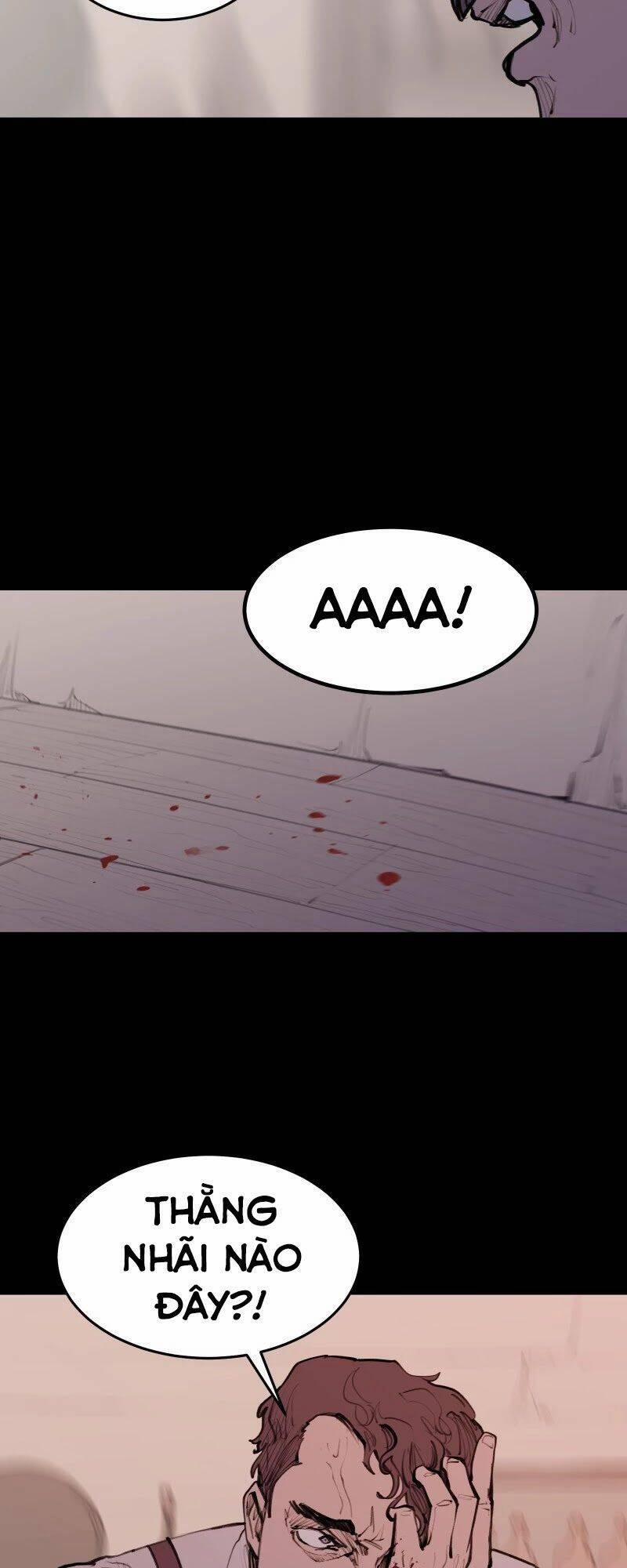 Tướng Quỷ Dạy Yêu 110 trang 36