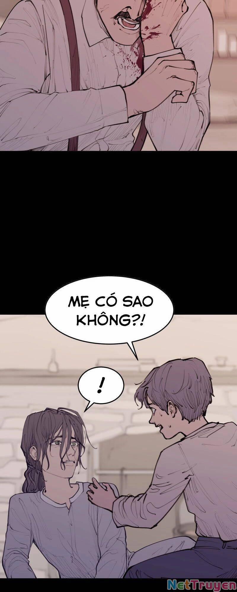 Tướng Quỷ Dạy Yêu 110 trang 37