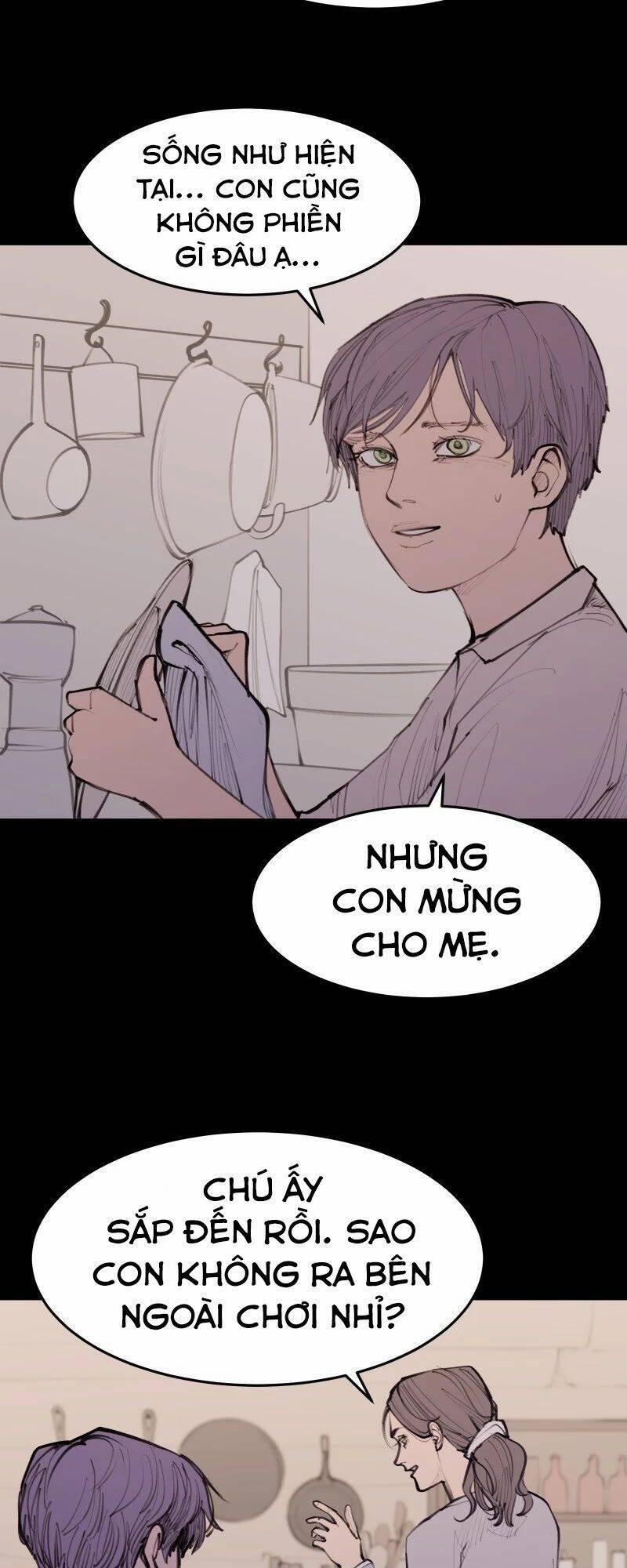 Tướng Quỷ Dạy Yêu 110 trang 4