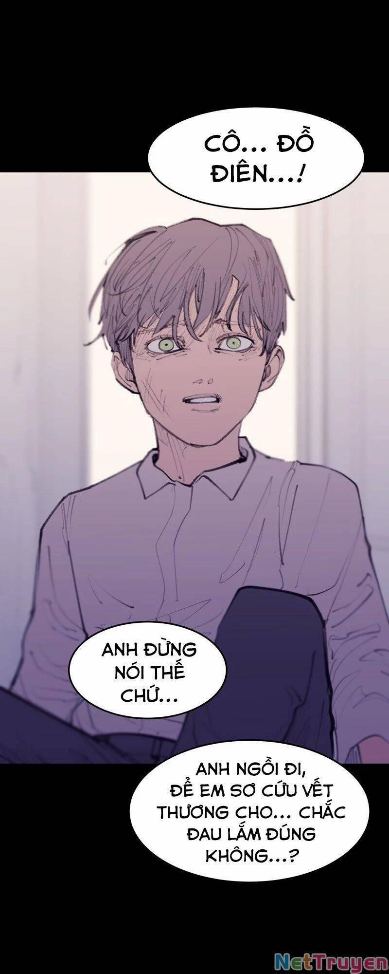 Tướng Quỷ Dạy Yêu 110 trang 43