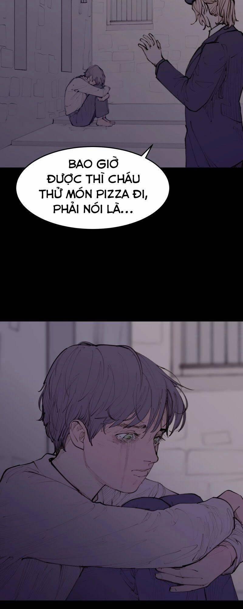 Tướng Quỷ Dạy Yêu 110 trang 46