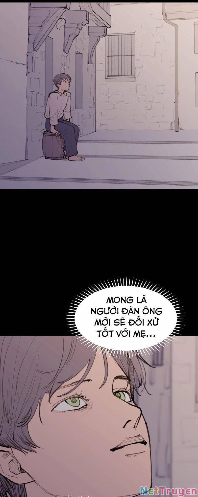 Tướng Quỷ Dạy Yêu 110 trang 7