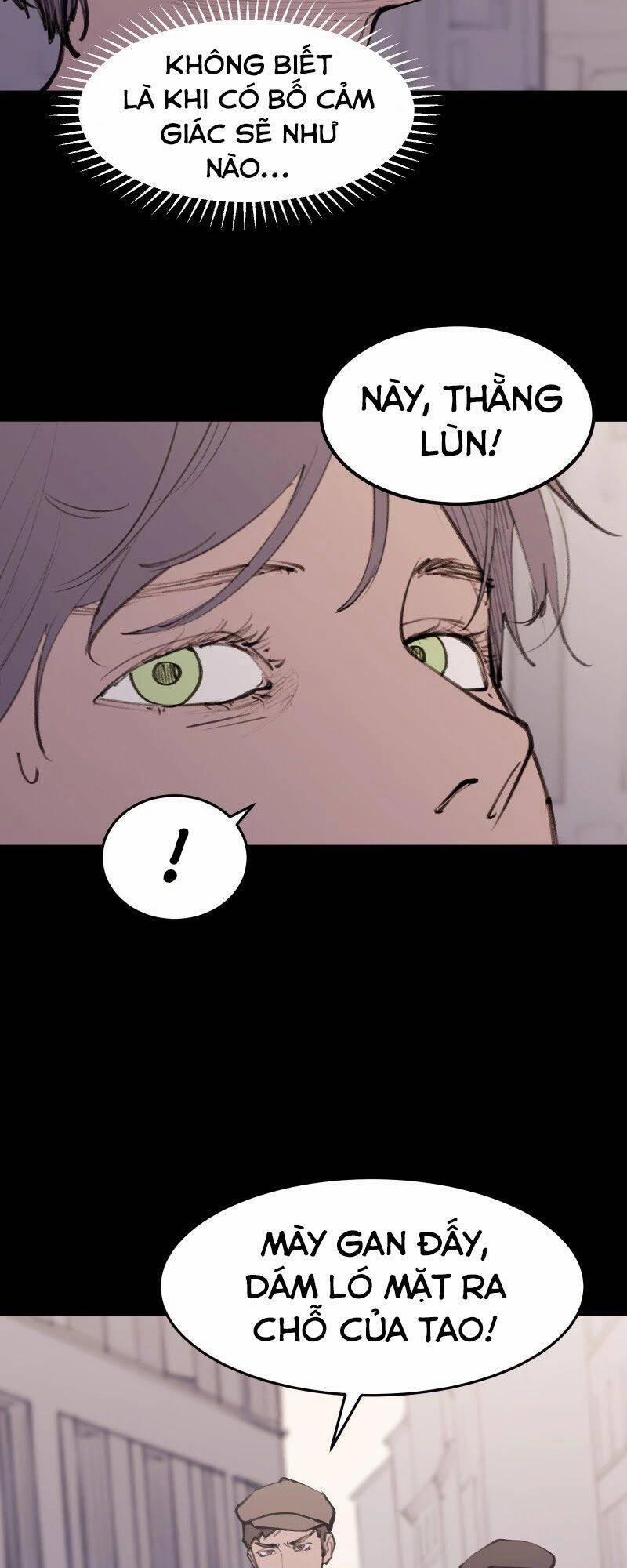 Tướng Quỷ Dạy Yêu 110 trang 8