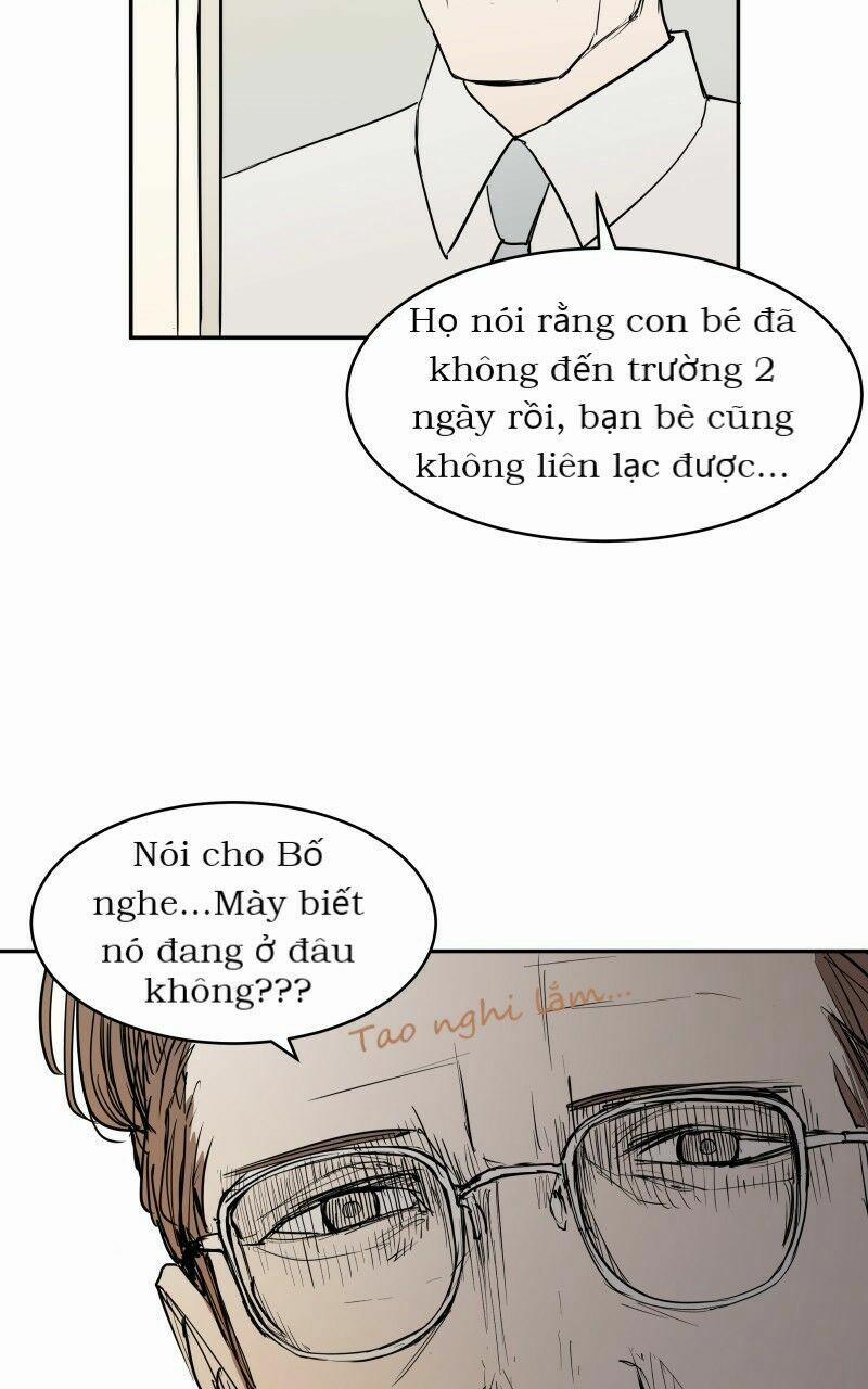 Tướng Quỷ Dạy Yêu 16 trang 11