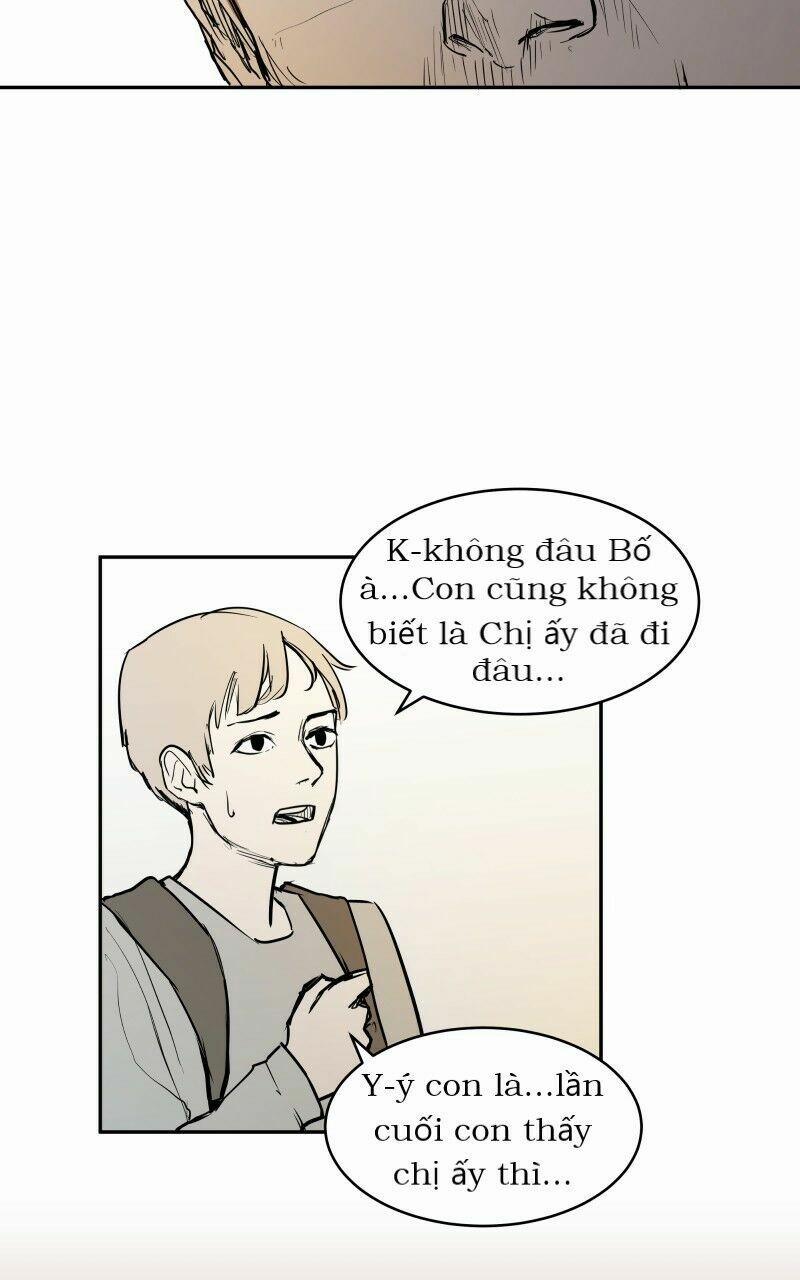 Tướng Quỷ Dạy Yêu 16 trang 12