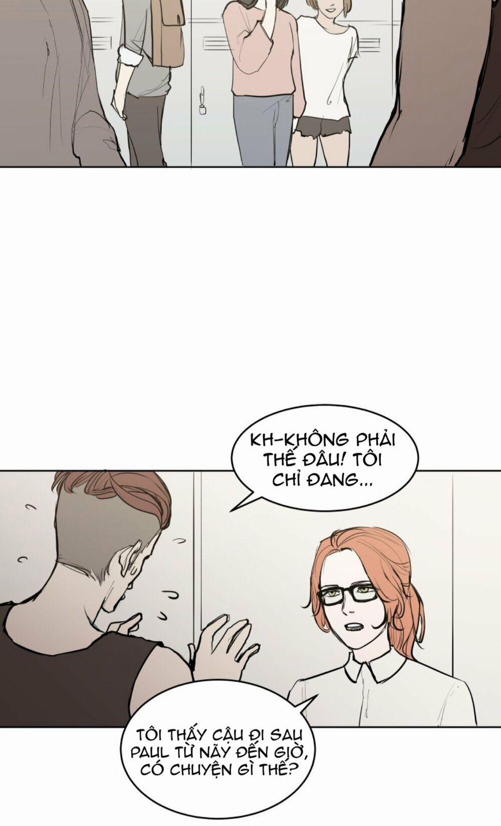 Tướng Quỷ Dạy Yêu 24 trang 14