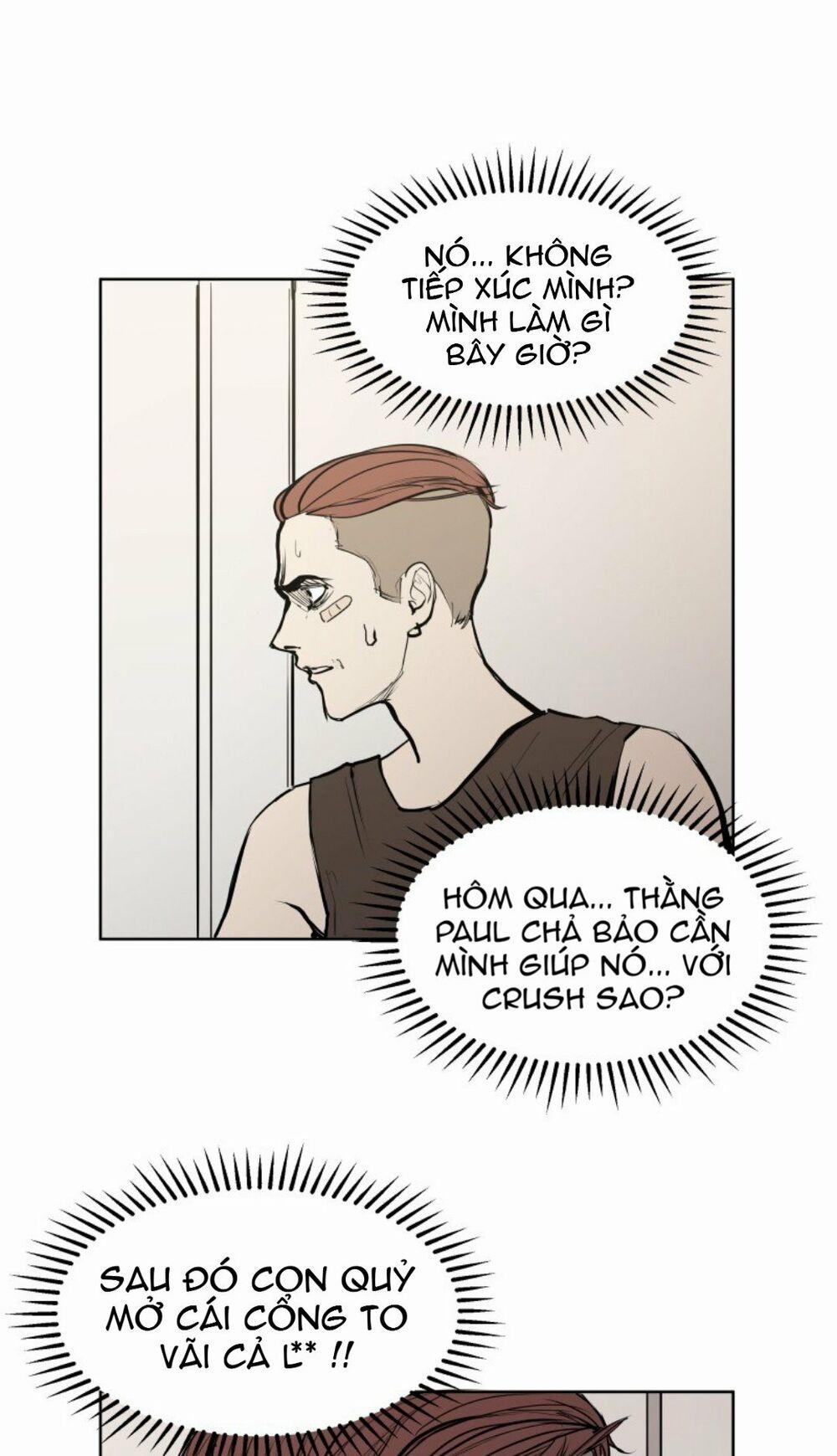 Tướng Quỷ Dạy Yêu 24 trang 7