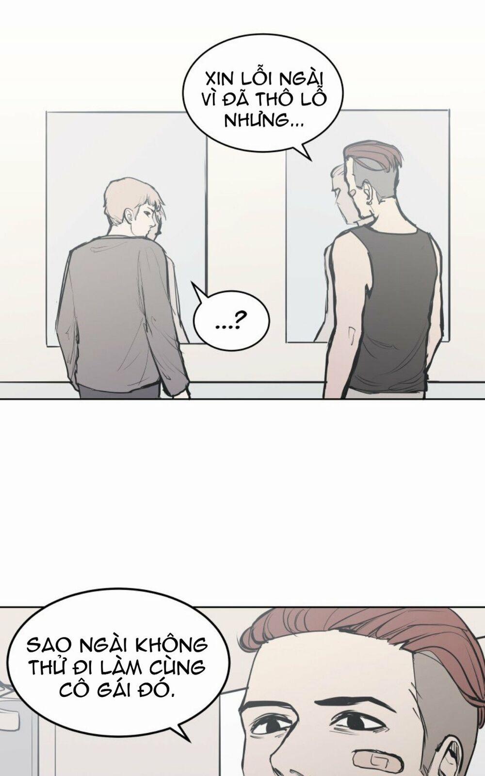 Tướng Quỷ Dạy Yêu 26 trang 11