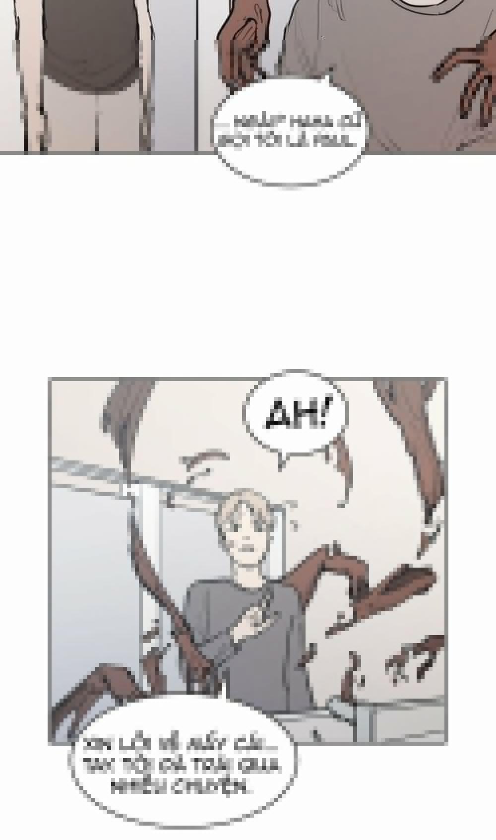 Tướng Quỷ Dạy Yêu 26 trang 4