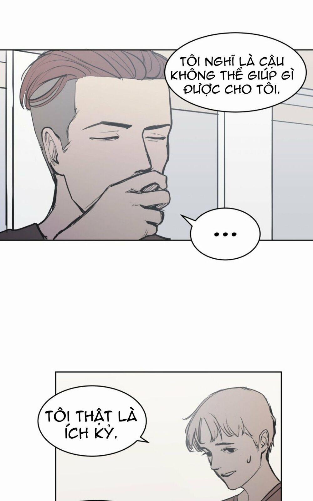 Tướng Quỷ Dạy Yêu 26 trang 9