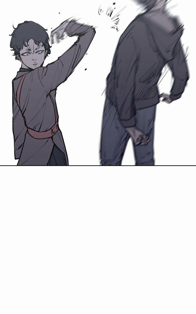 Tướng Quỷ Dạy Yêu 33 trang 9