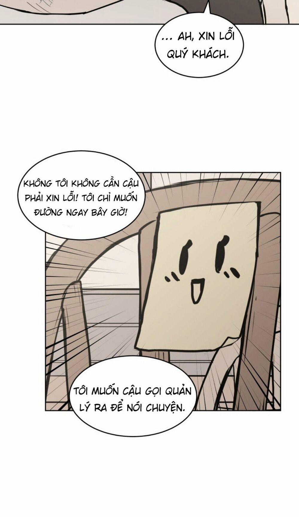 Tướng Quỷ Dạy Yêu 40 trang 9