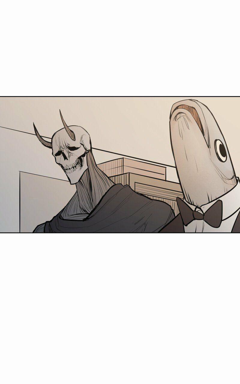 Tướng Quỷ Dạy Yêu 44 trang 5