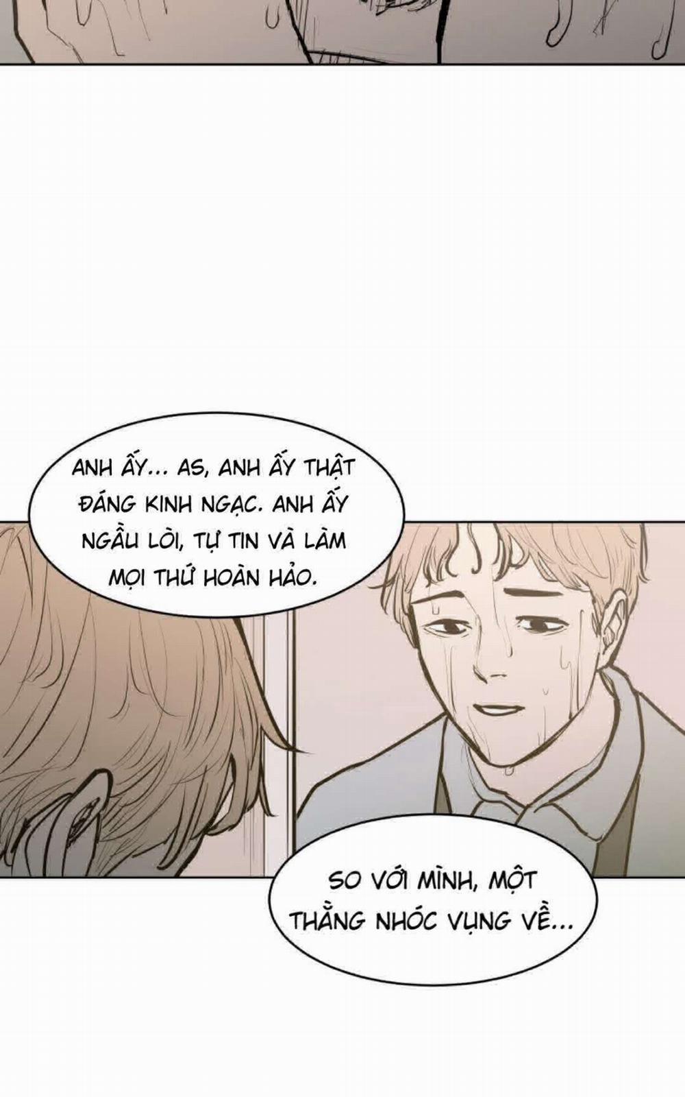 Tướng Quỷ Dạy Yêu 52 trang 2