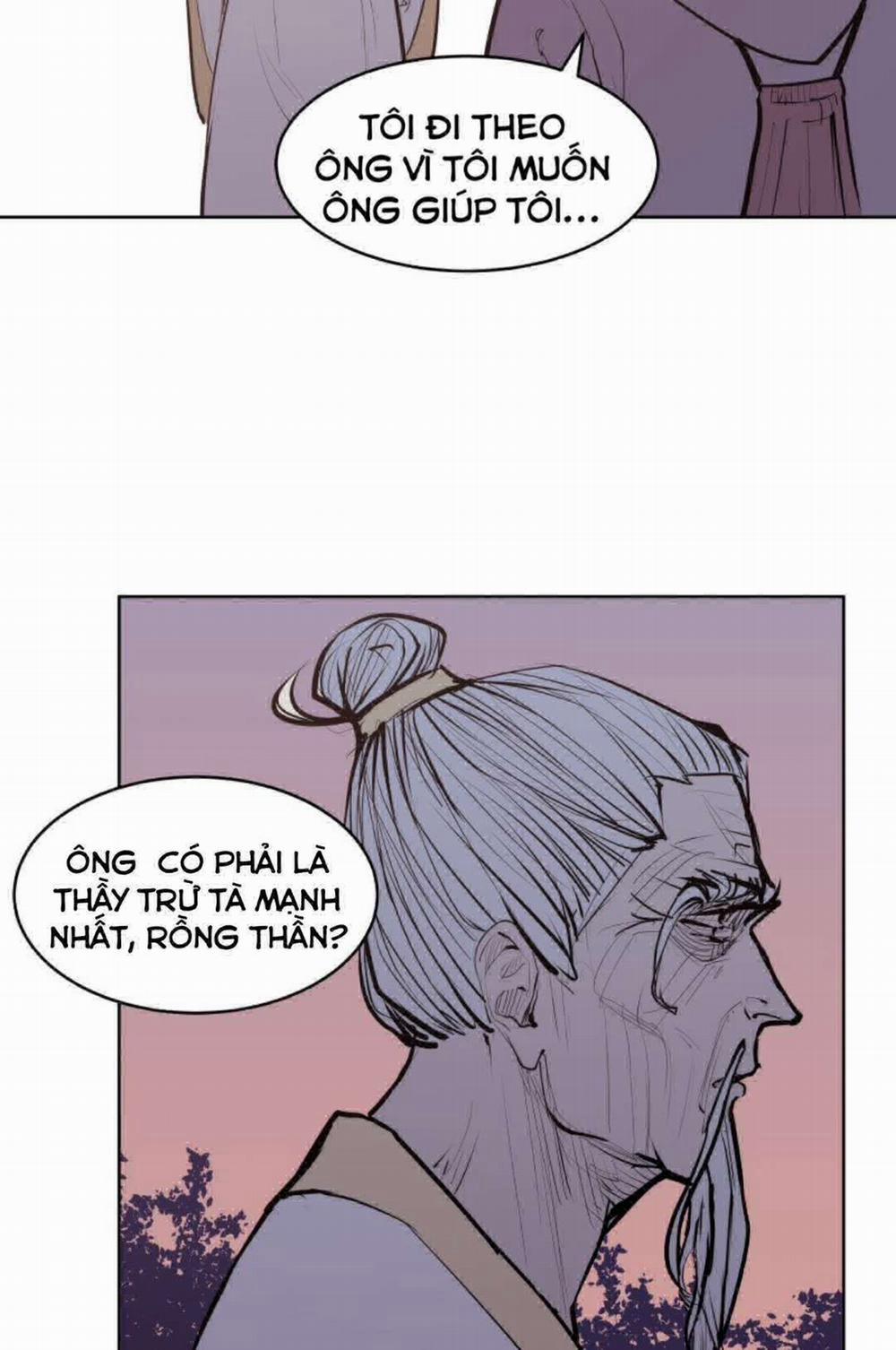 Tướng Quỷ Dạy Yêu 56 trang 5