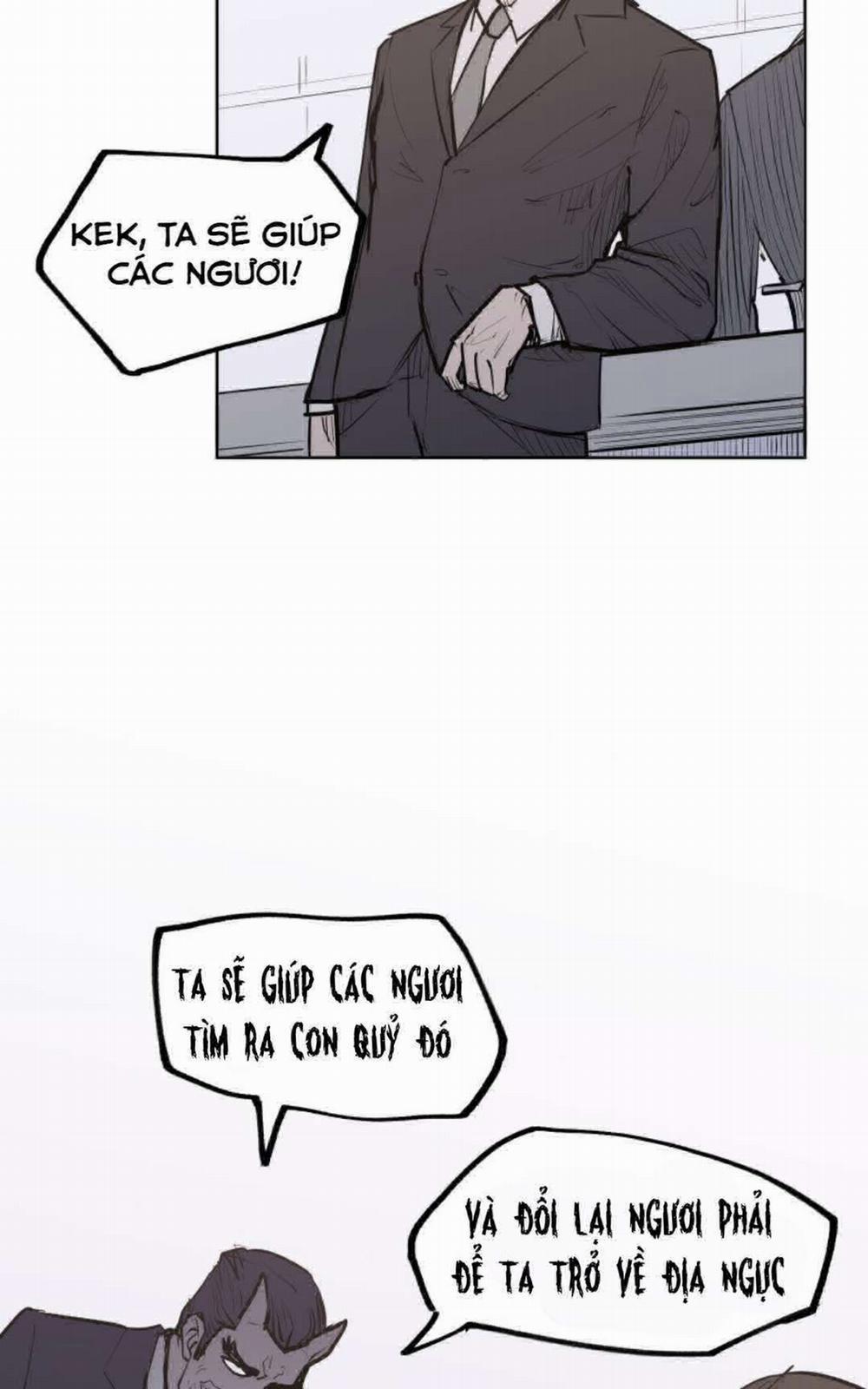 Tướng Quỷ Dạy Yêu 62 trang 12