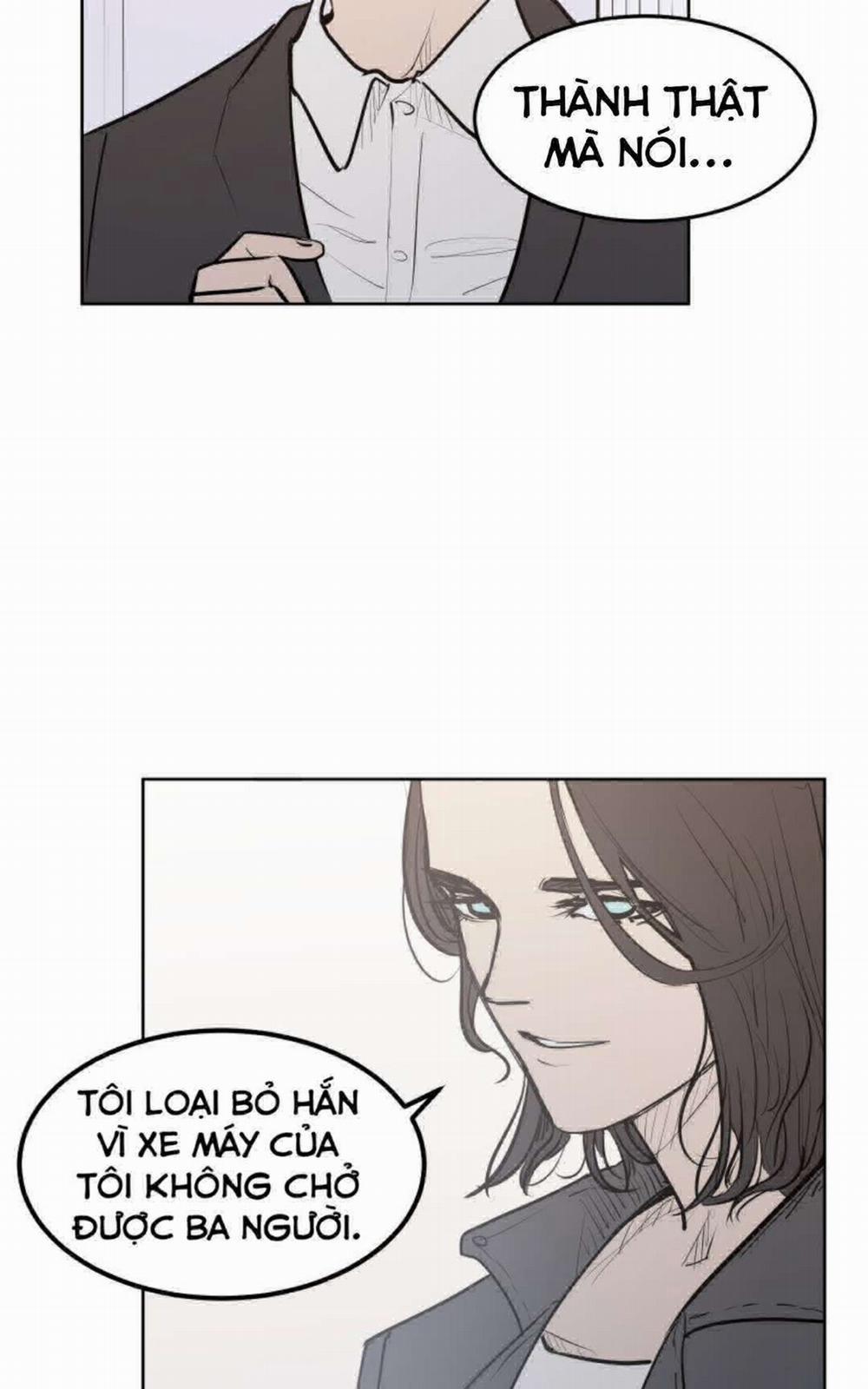 Tướng Quỷ Dạy Yêu 62 trang 21