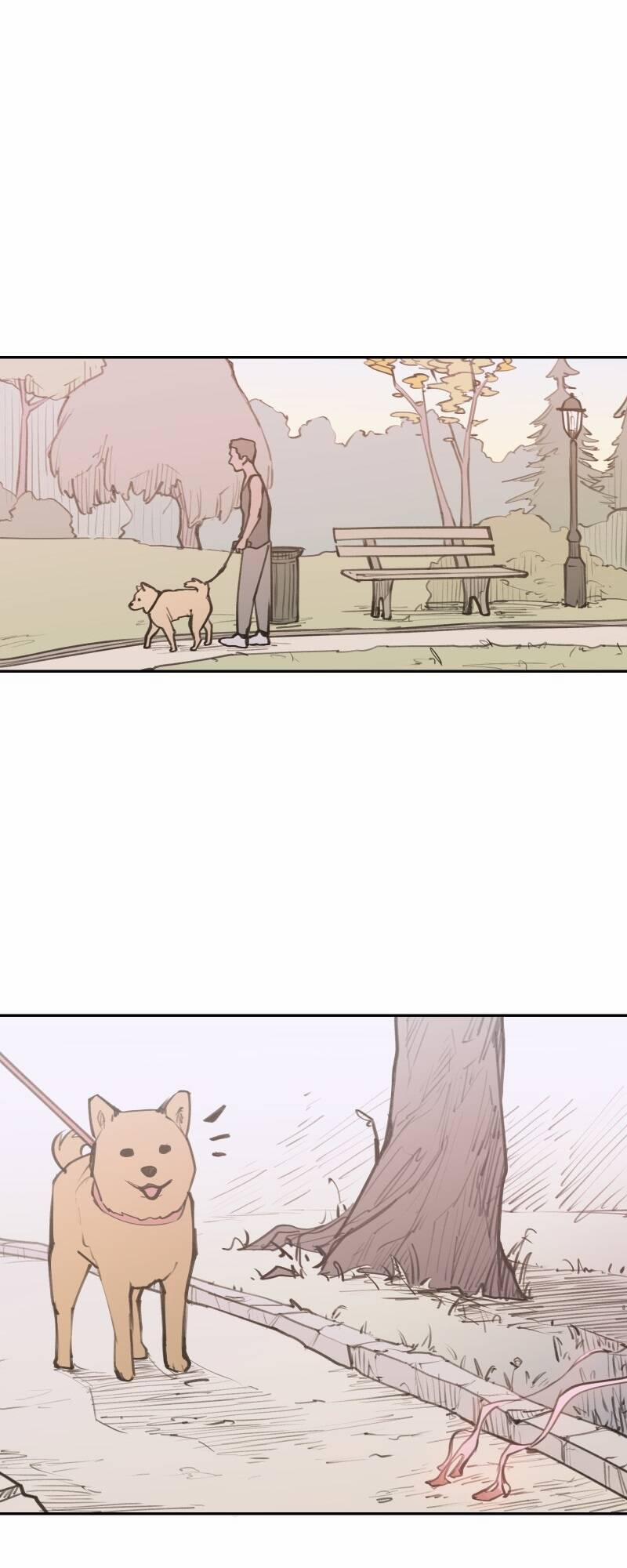 Tướng Quỷ Dạy Yêu 71 trang 1