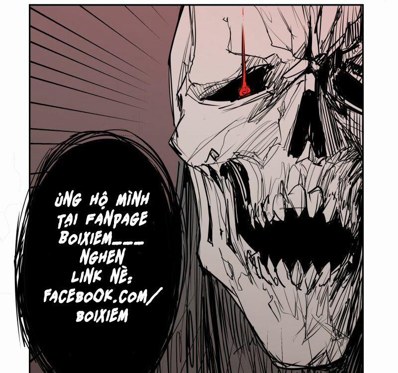 Tướng Quỷ Dạy Yêu 9 trang 14