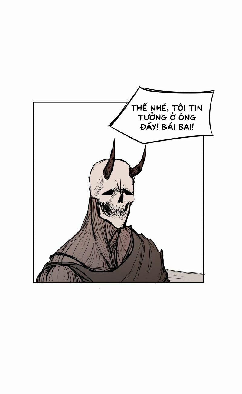 Tướng Quỷ Dạy Yêu 9 trang 6