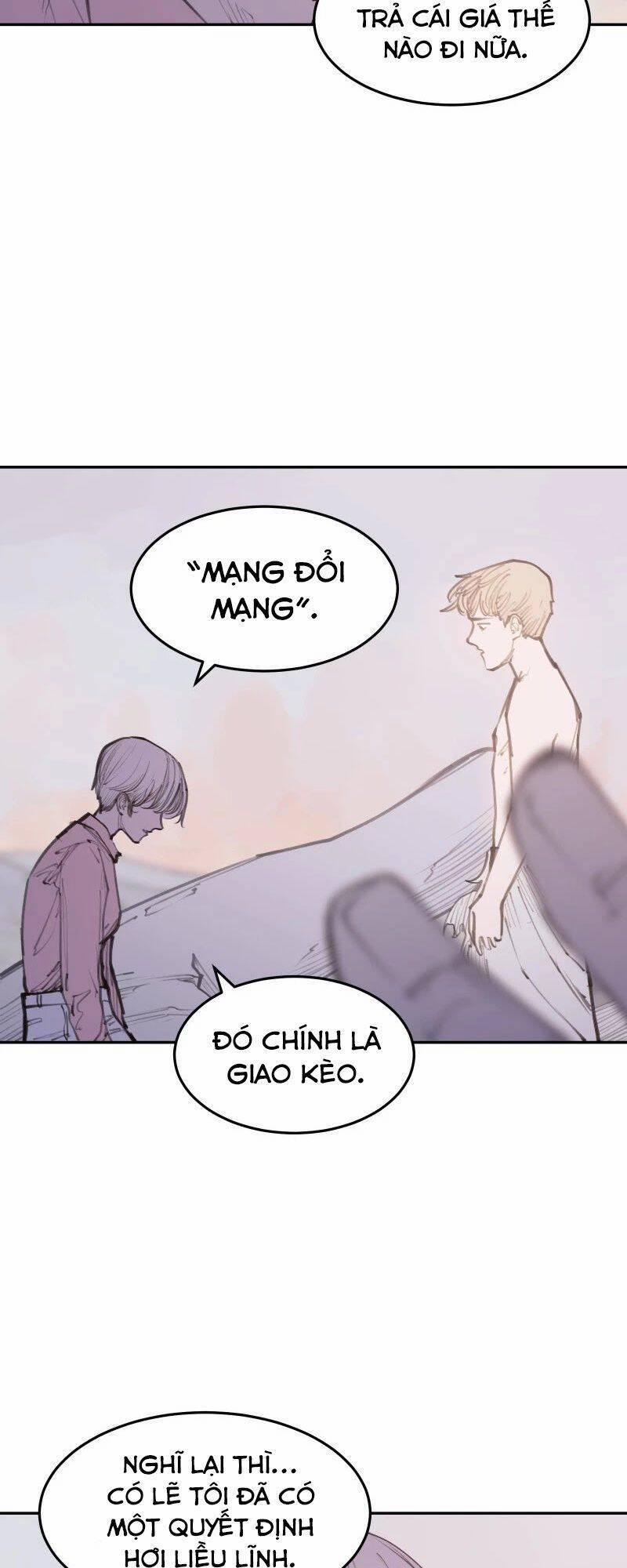 Tướng Quỷ Dạy Yêu 94 trang 39