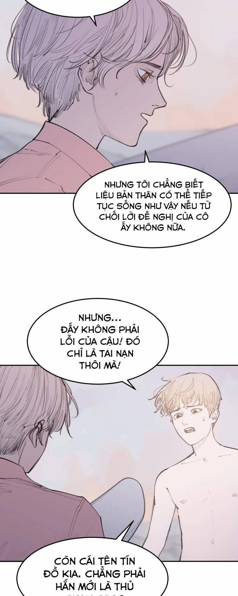 Tướng Quỷ Dạy Yêu 94 trang 40