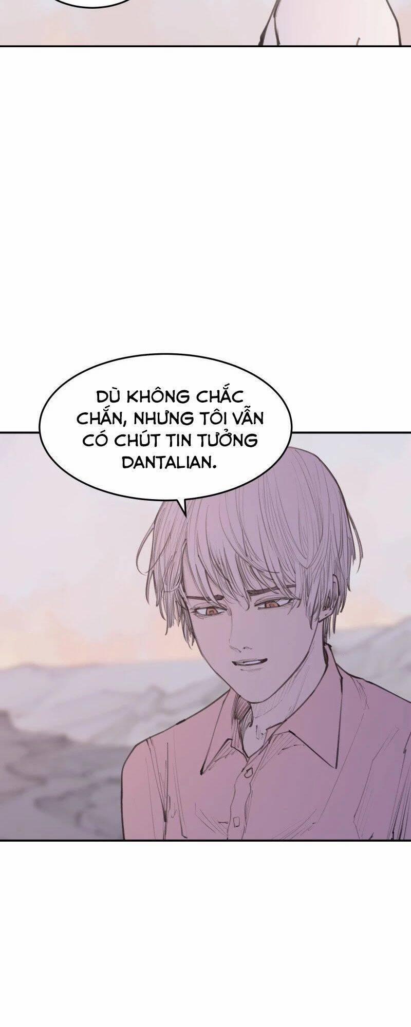 Tướng Quỷ Dạy Yêu 94 trang 44