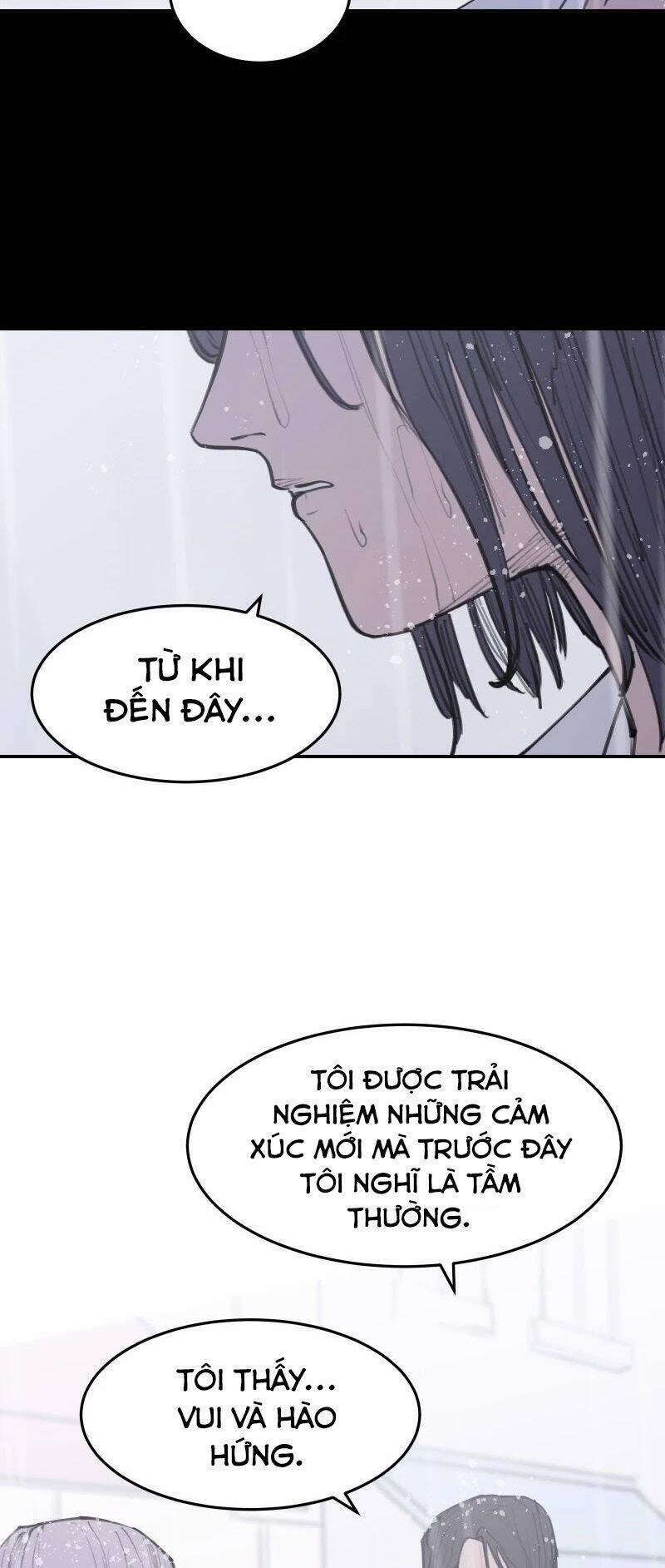 Tướng Quỷ Dạy Yêu 94 trang 47