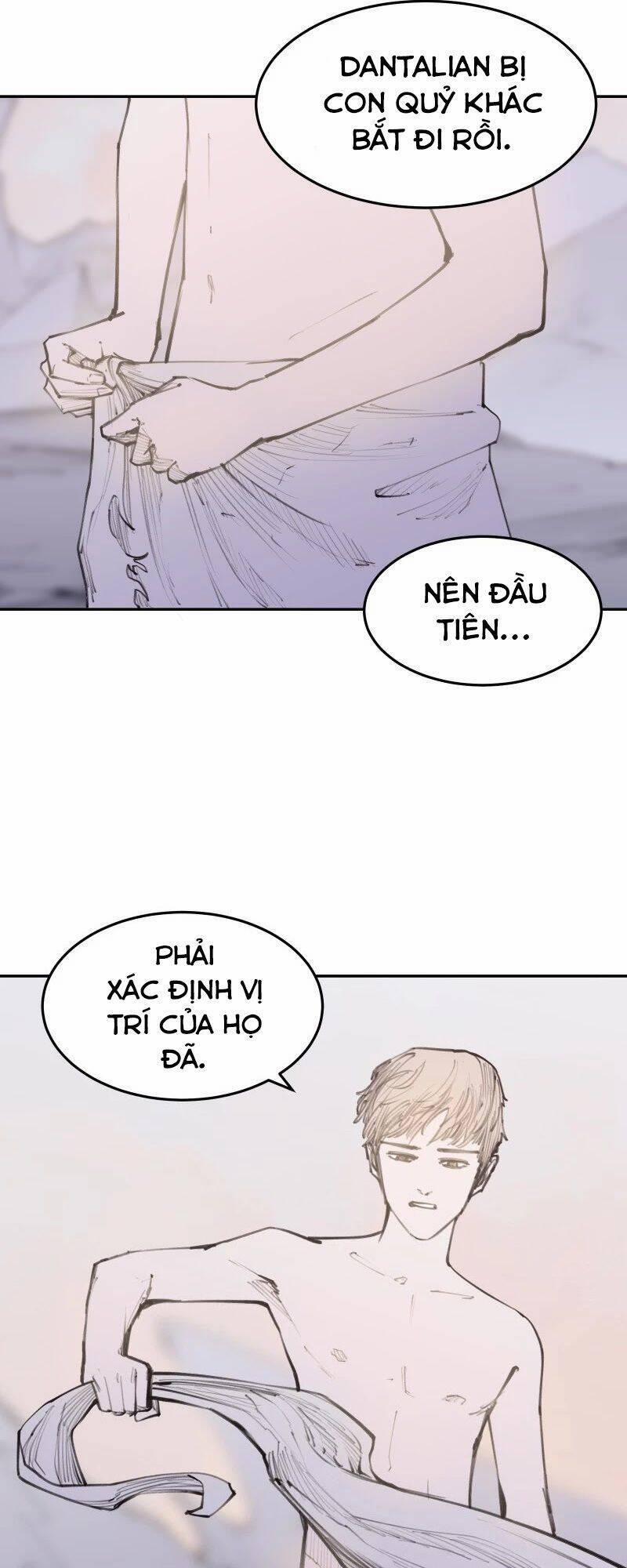 Tướng Quỷ Dạy Yêu 94 trang 5