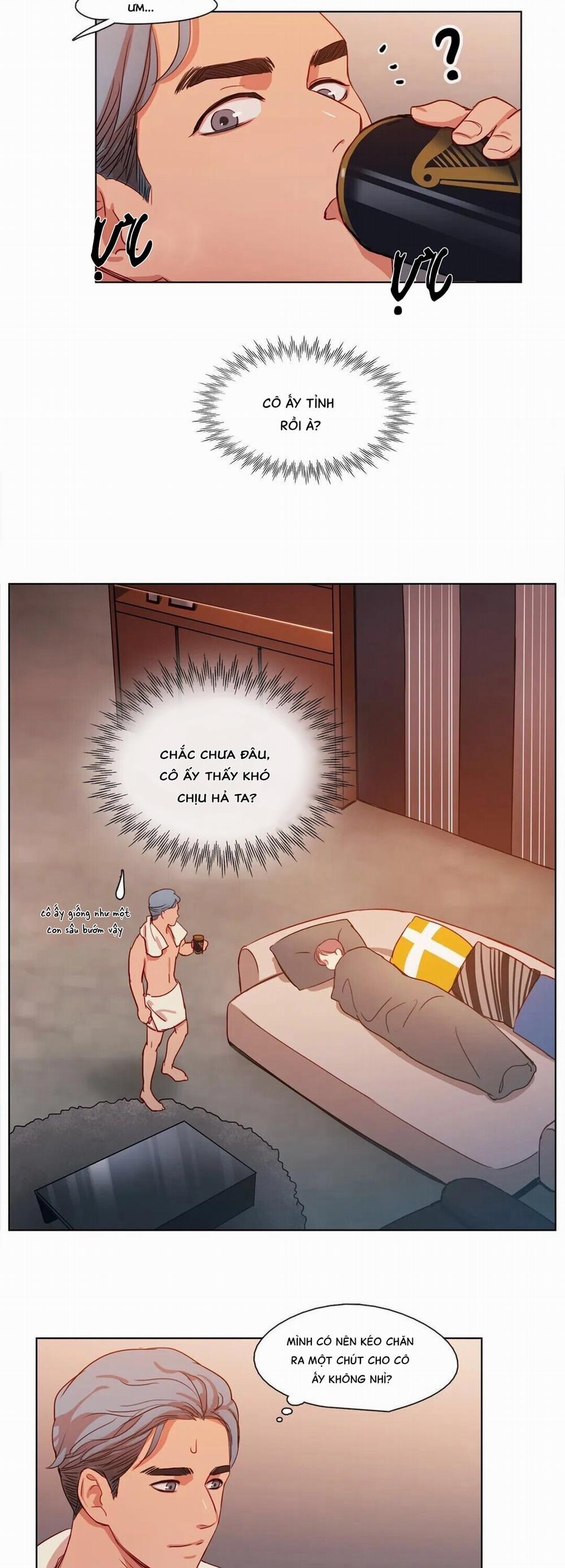 Tưởng Tượng Của Narea 10 trang 12