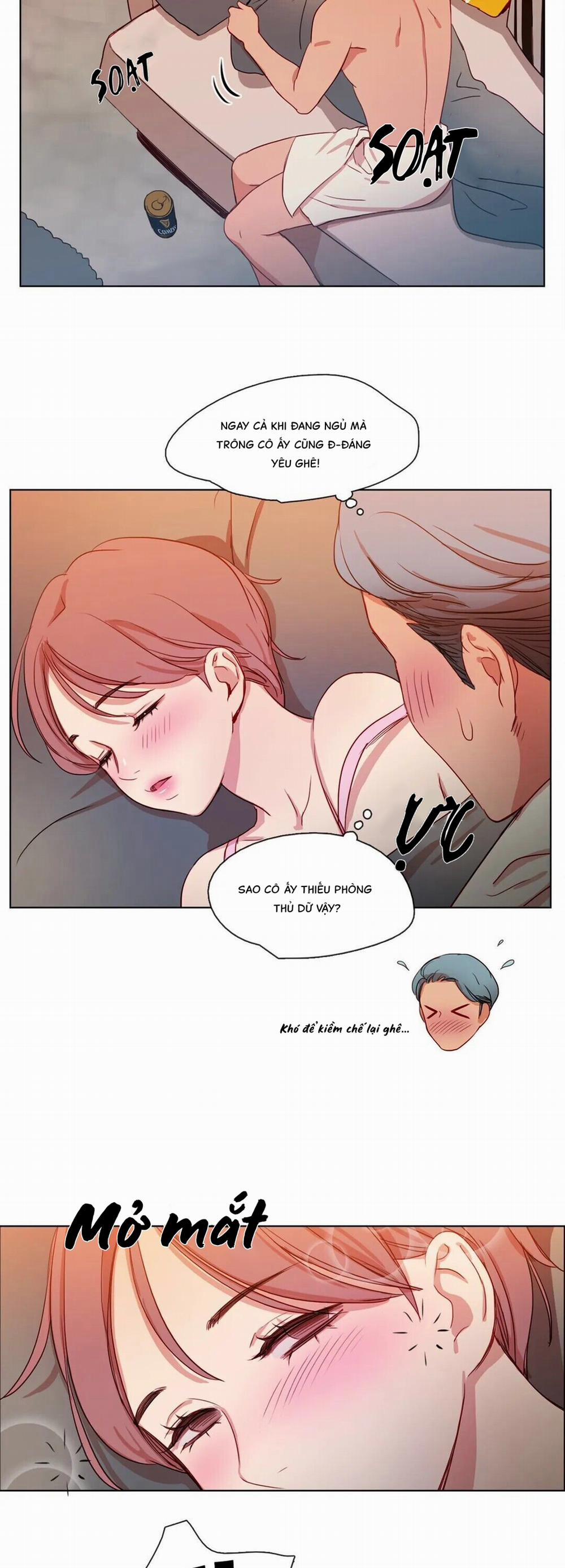 Tưởng Tượng Của Narea 10 trang 14