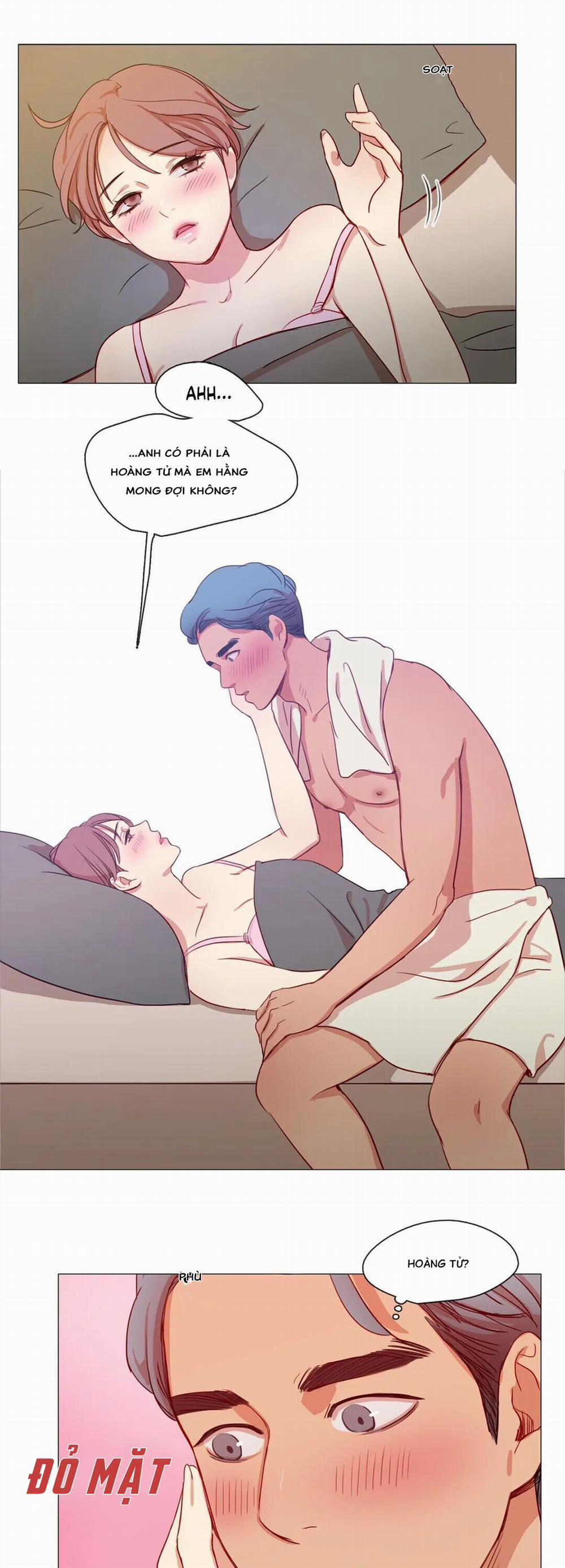 Tưởng Tượng Của Narea 10 trang 16