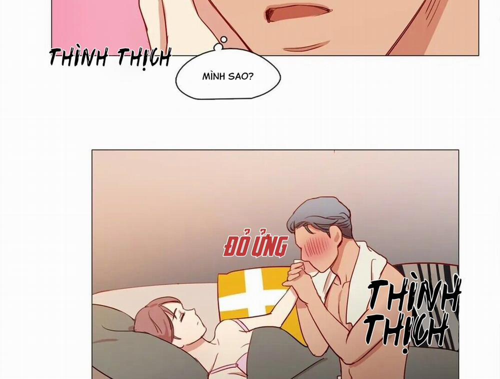 Tưởng Tượng Của Narea 10 trang 17