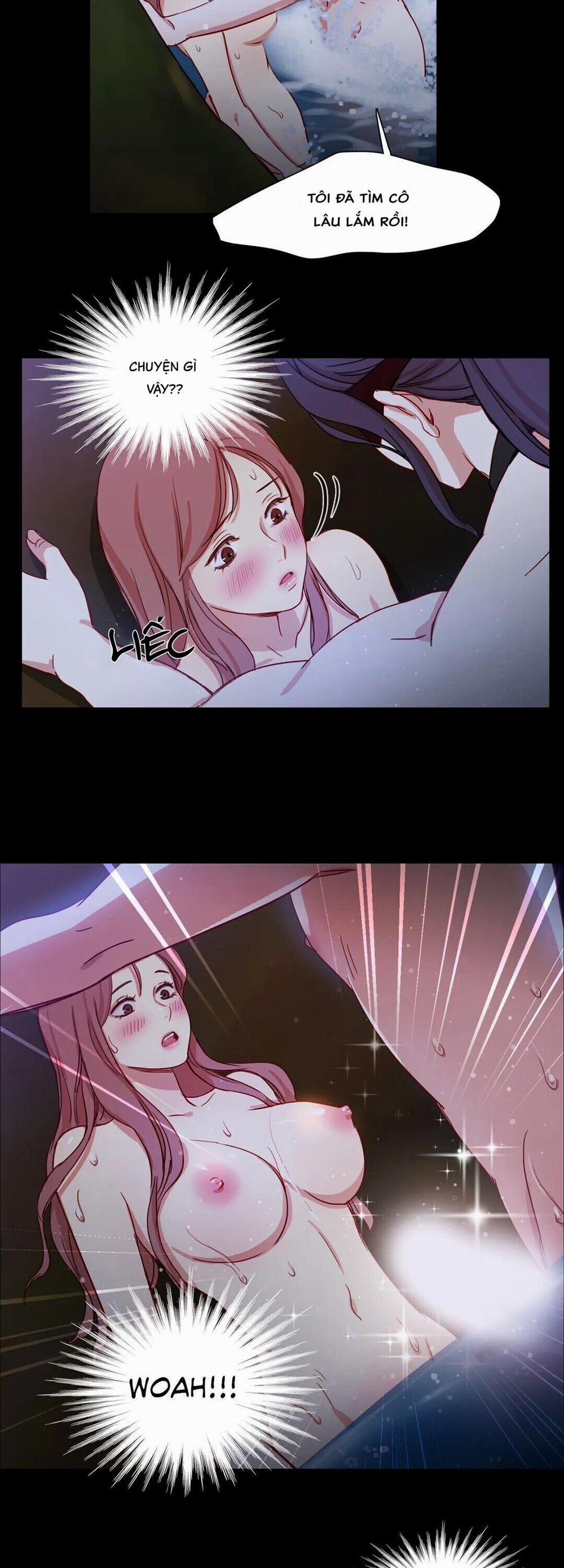 Tưởng Tượng Của Narea 10 trang 2