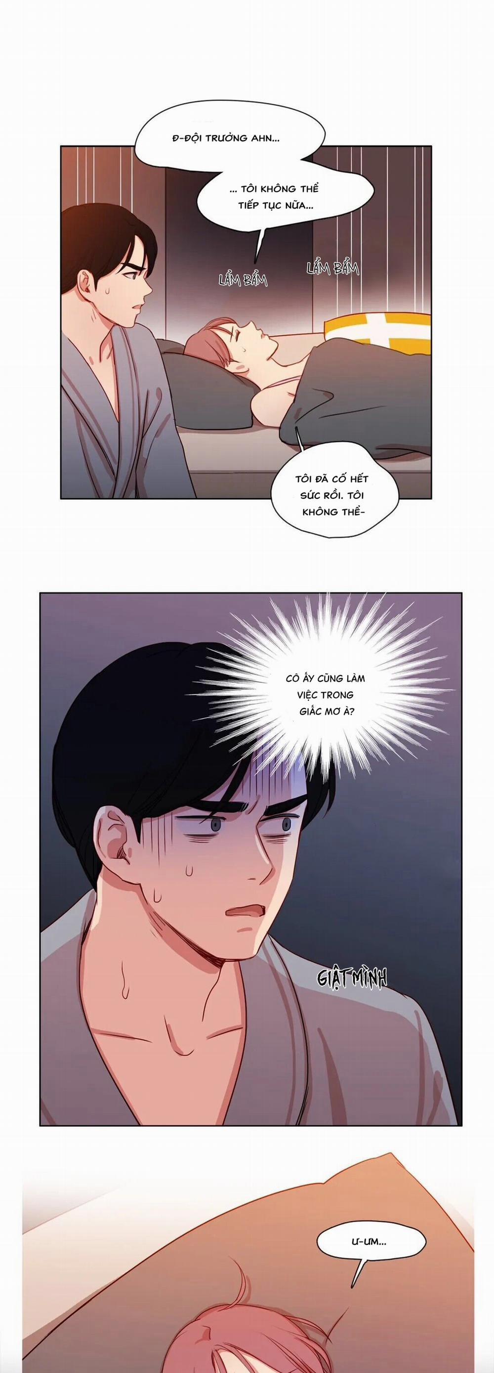 Tưởng Tượng Của Narea 10 trang 24