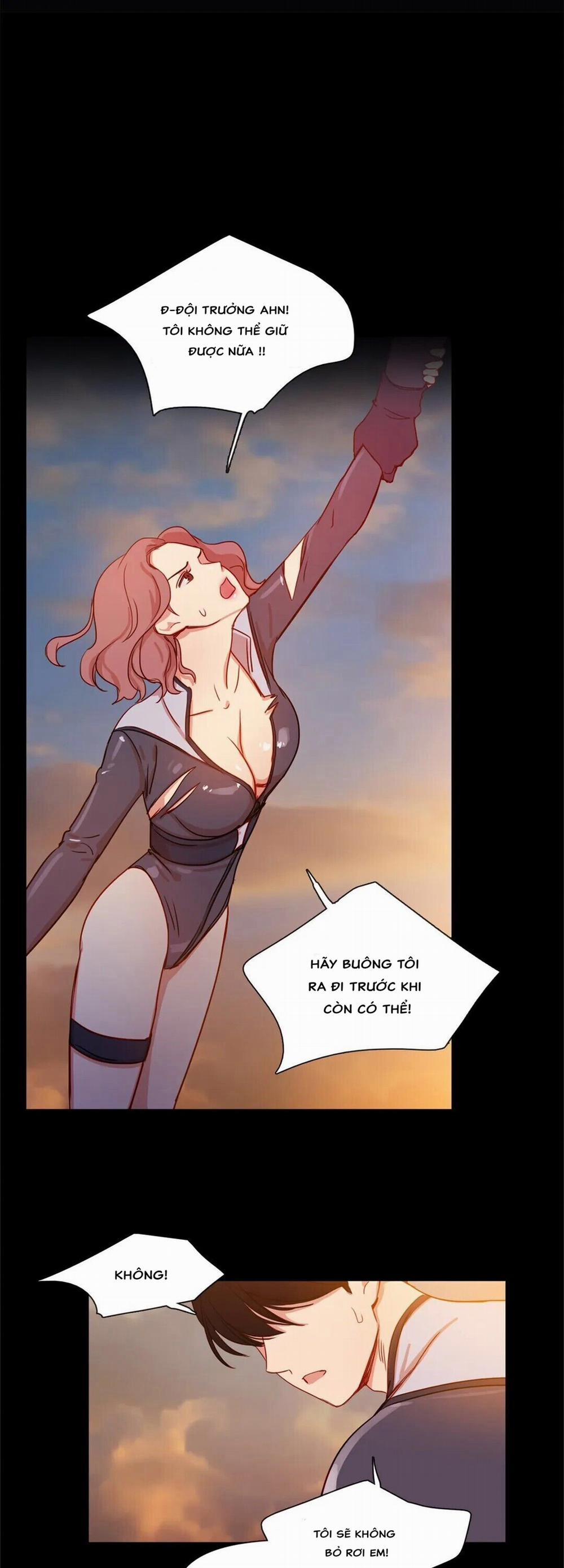 Tưởng Tượng Của Narea 10 trang 26