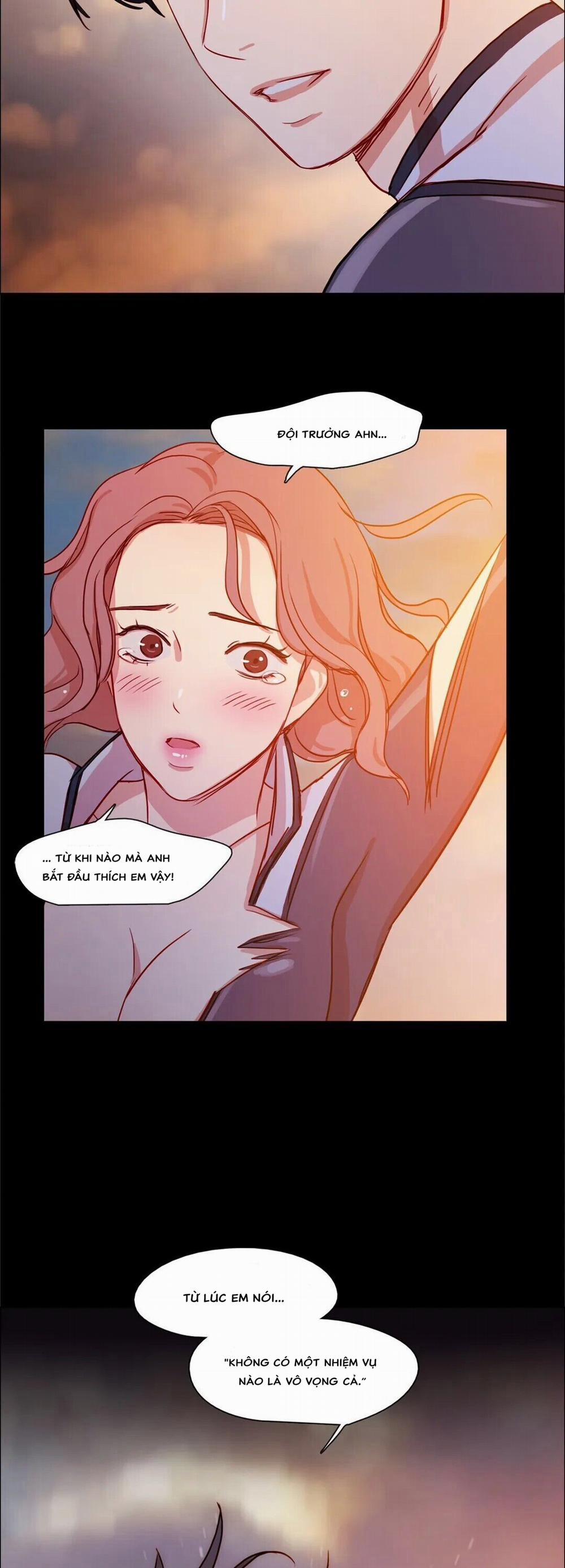 Tưởng Tượng Của Narea 10 trang 28