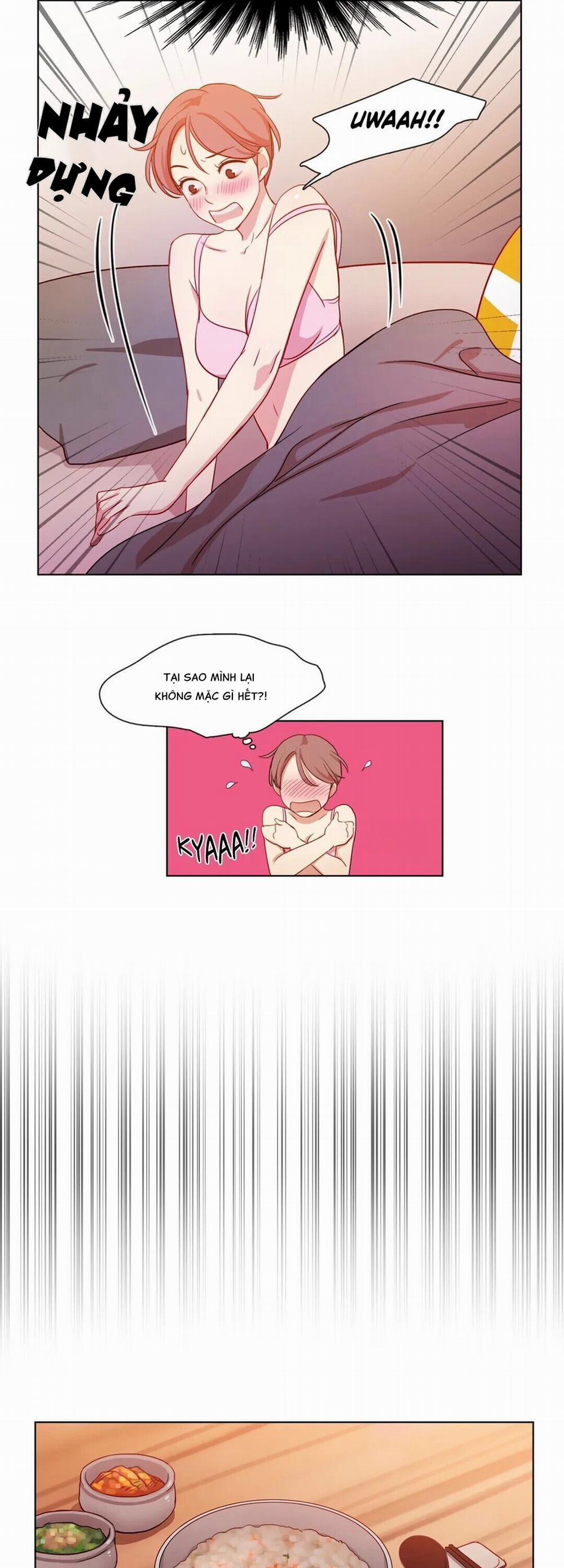 Tưởng Tượng Của Narea 10 trang 36