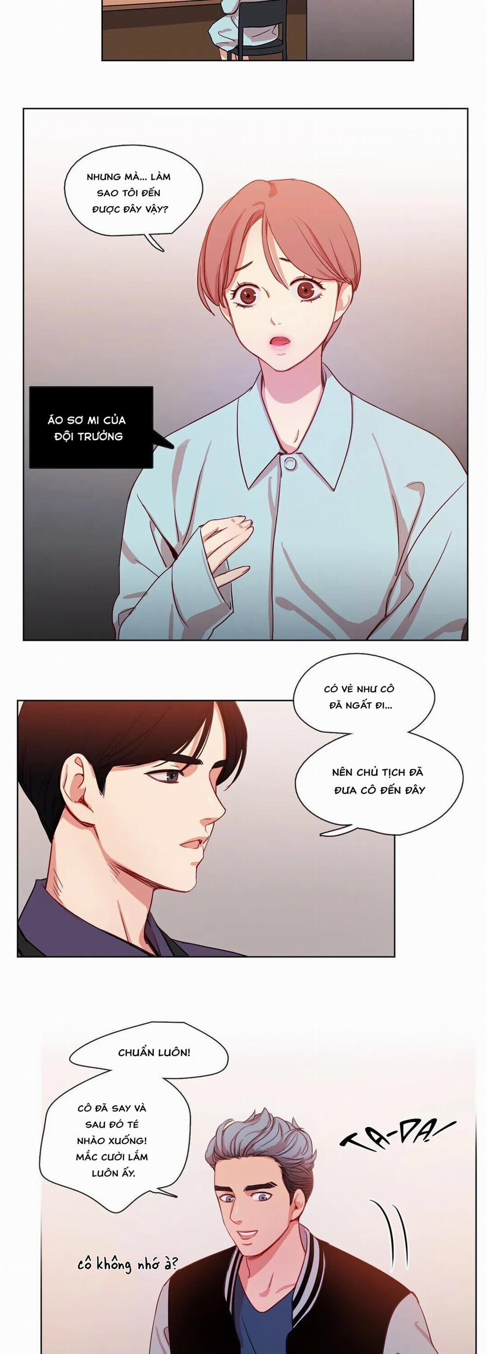 Tưởng Tượng Của Narea 10 trang 38