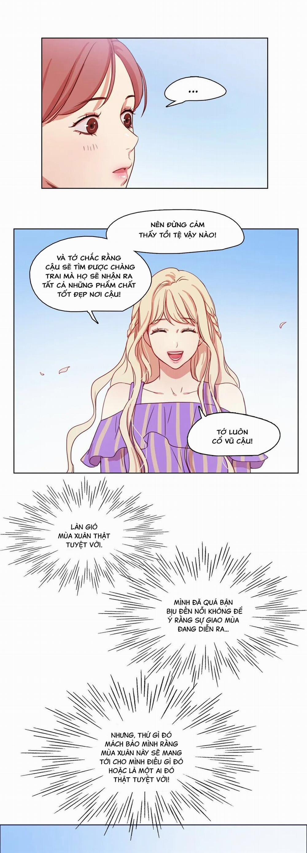 Tưởng Tượng Của Narea 11 trang 16