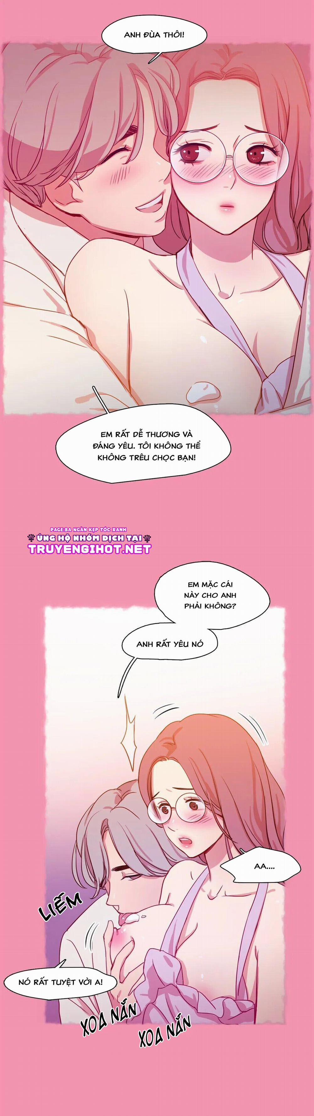 Tưởng Tượng Của Narea 12 trang 14