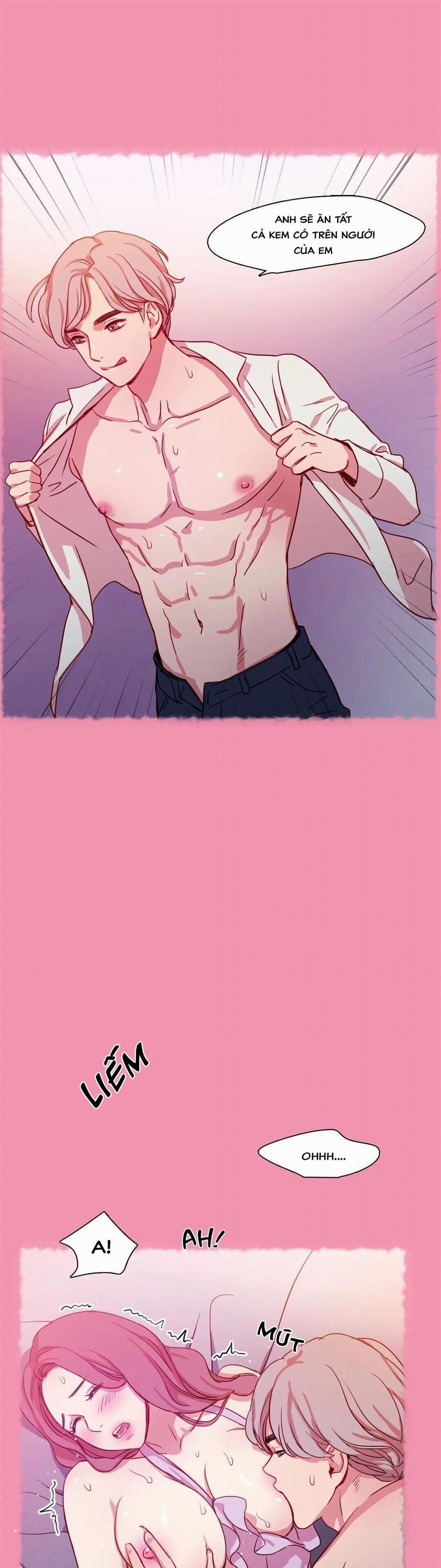 Tưởng Tượng Của Narea 12 trang 15