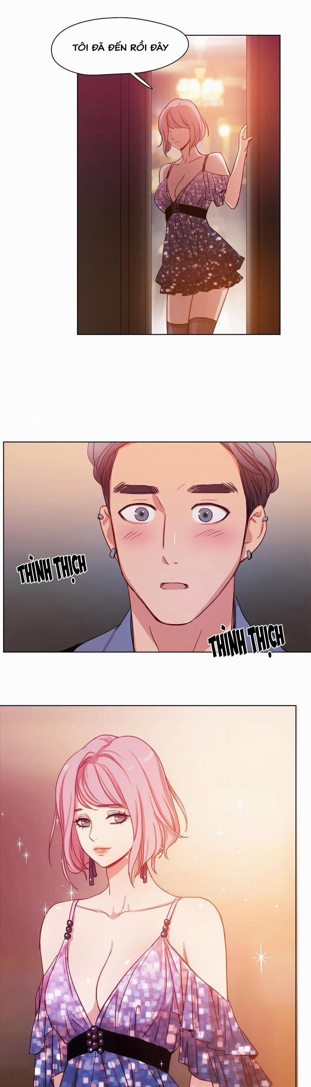 Tưởng Tượng Của Narea 12 trang 22